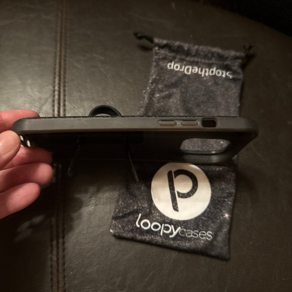 Loopy Case - Picture 2 of 2